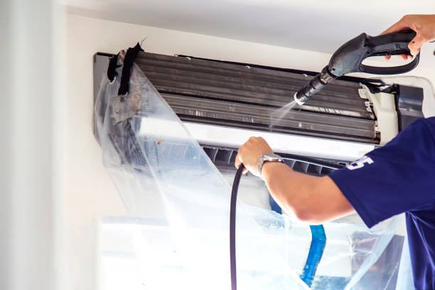 Best Commercial Air Duct Cleaning  in Anna, OH