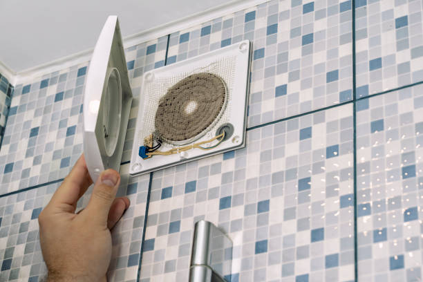 Best Commercial Air Duct Cleaning  in Anna, OH