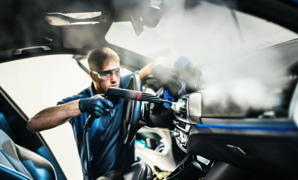 Best Air Duct Inspection  in Anna, OH