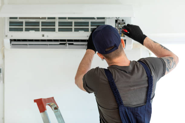 Best Emergency Air Duct Cleaning  in Anna, OH