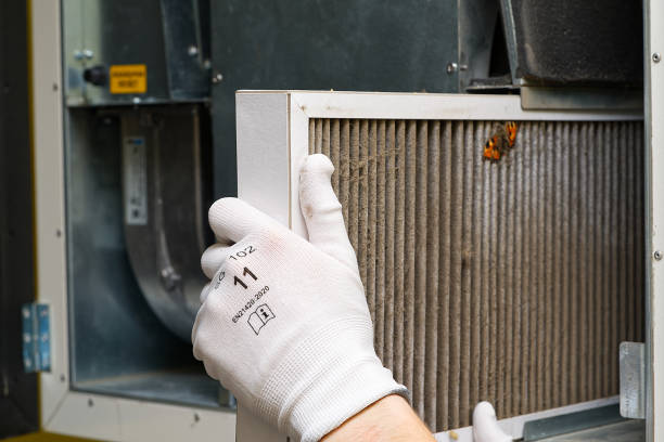 Best Ventilation Cleaning Services  in Anna, OH