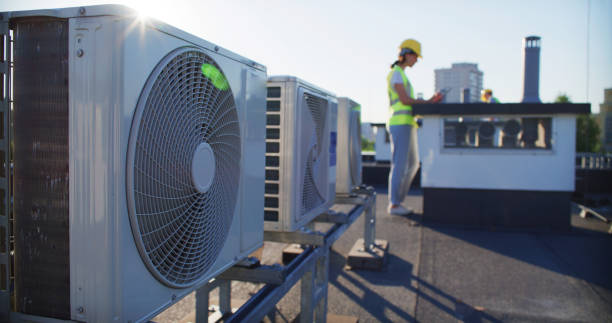 Best Ductwork Cleaning Services  in Anna, OH