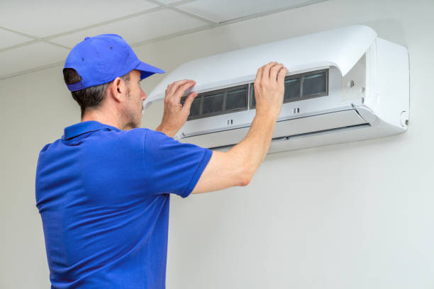 Best Air Duct Cleaning Near Me  in Anna, OH