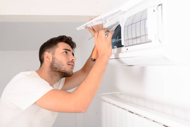 Best HVAC Maintenance and Cleaning  in Anna, OH