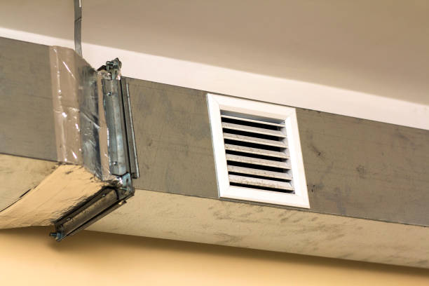 Best Residential Air Duct Cleaning  in Anna, OH