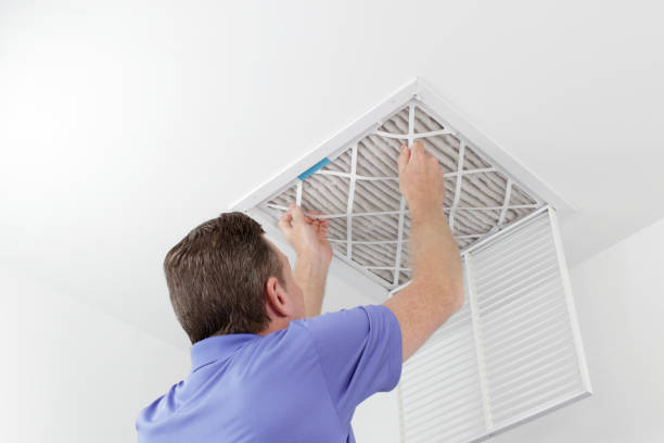 Best Duct Cleaning Specialists  in Anna, OH